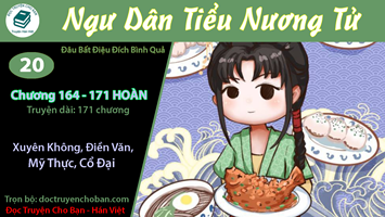 [HV] Ngư Dân Tiểu Nương Tử